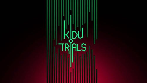 download Kidu trials apk